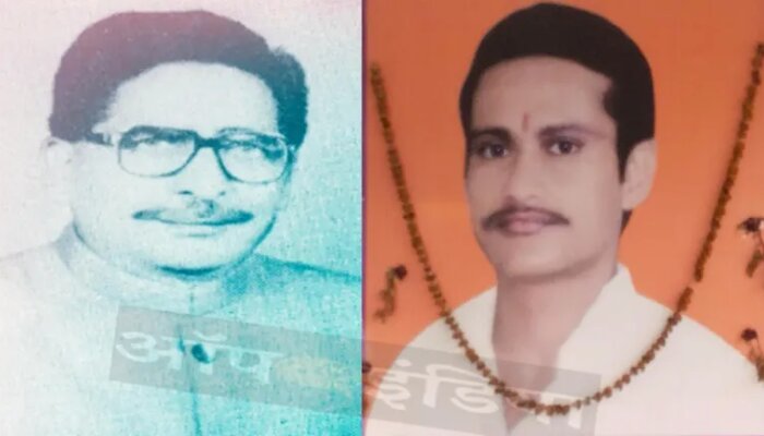 ‘They brought a helicopter to target and kill unarmed devotees in Ayodhya’: Families of karsevaks claim involvement of late MP Munnan Khan in the carnage