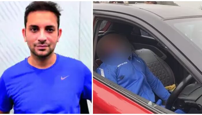 Uttar Pradesh: Air India staff member shot dead in car while returning from gym, gang war angle suspected