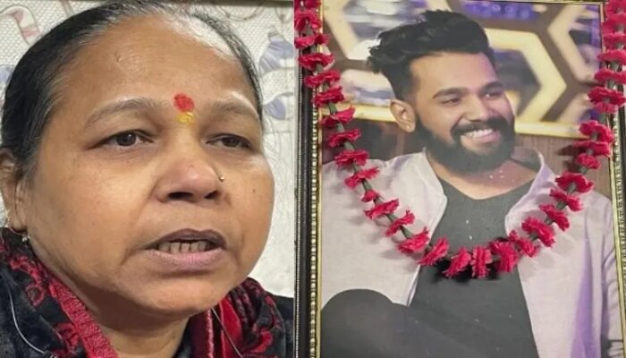 Muslim girlfriend tried protecting her family in court: Ankit Saxena’s mother
