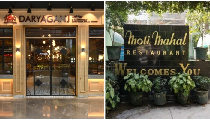 Who invented Butter Chicken: Delhi High Court to decide amid a dispute between Moti Mahal and Daryaganj restaurants