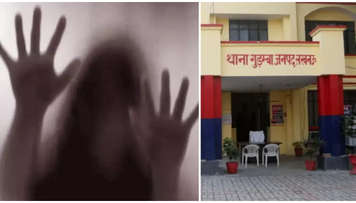 Lucknow: Syed Abdul Alim Jafri identified himself as Nihal, drugged and sexually assaulted a married Hindu woman, forced her to convert to Islam and marry him
