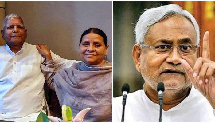 12.5% of kids didn’t go to school when we came to power: Nitish Kumar takes a veiled dig at former Lalu-Rabri governments in the presence of Tejashwi Yadav