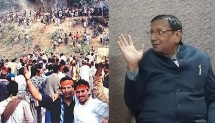 Even if shots had been fired, the disputed structure at Ram Janmabhoomi was bound to be demolished that day: An eyewitness account of December 6, 1992