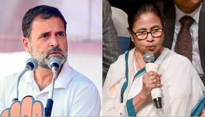Rahul Gandhi’s Bharat Jodo Nyay Yatra denied permission in Siliguri, TMC refuses to join: Mamata says ‘they didn’t bother to inform me’