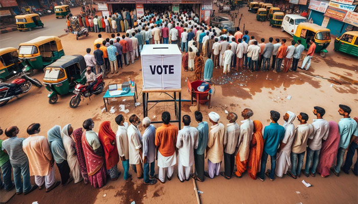 Opposition leaders need to learn how to accept defeat: How shady YouTubers and politicians are hurting India’s democracy with their EVM lies