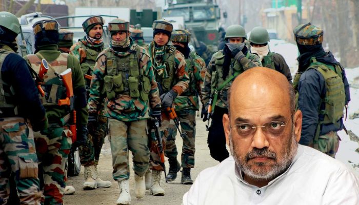 Massive decline in terror incidents in Jammu and Kashmir in 2023, almost ‘zero’ stone pelting after abrogation of Article 370: Details