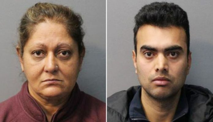 UK: Indian-origin couple convicted in drug smuggling case, court had previously turned down their extradition to India for murder