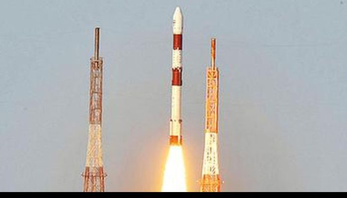 ISRO launches X-ray Polarimeter Satellite, which will measure X-ray emissions from celestial bodies