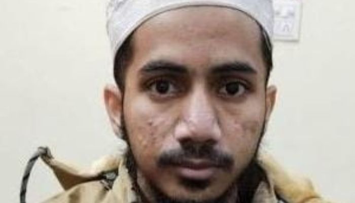 “Will keep appealing Muslim brothers to avenge Babri demolition by kafir Hindus”: UP ATS nabs Jibran Makrani, 24, from Jhansi for threats to Ram Mandir