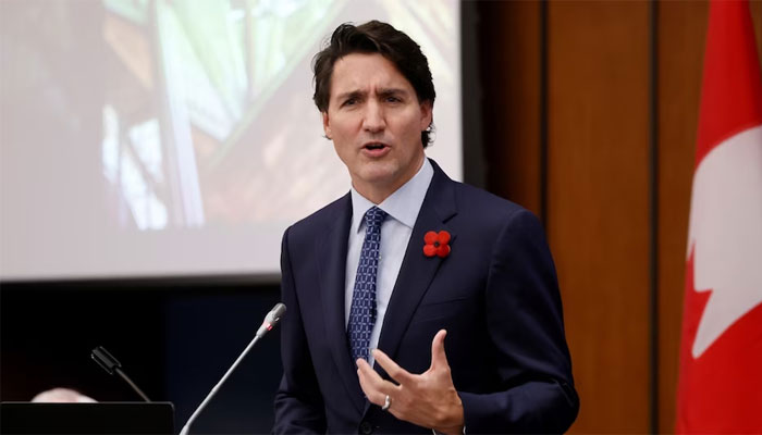 Canada achieves new heights of India hate, initiates investigation into alleged meddling in general elections