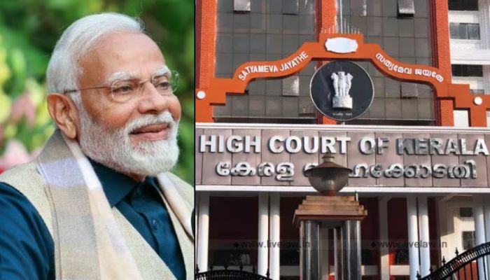 Kerala High Court suspends two officials on Republic Day over derogatory stage show against Modi govt