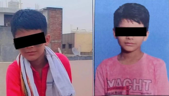 The tragic story of Kintan Saraswat: Parents say bullying and medical negligence led to the death of their child who wanted to become IAF officer