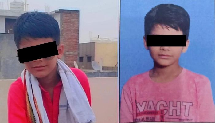 The tragic story of Kintan Saraswat: Parents say bullying and medical negligence led to the death of their child who wanted to become IAF officer