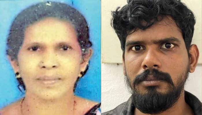 Kerala: Alcoholic man kills bedridden mother for questioning his drinking habits