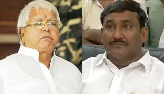CBI summons Lalu Yadav’s close aide Arun Yadav in sand mining case a day after ED summoned RJD chief