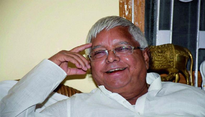 Lalu Prasad Yadav appears before ED: How the fodder scam convict’s dark past has been forgotten to hail him as a politician with ‘unyielding integrity”
