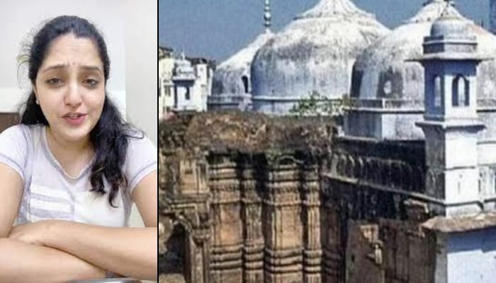 Congress spokesperson leaves netizens in splits after she says the ASI survey wasn’t archaeological: Here’s an explanation for dummies