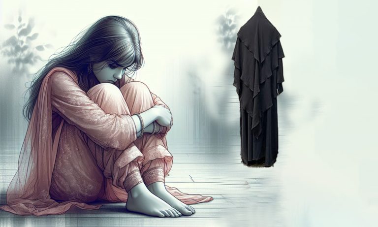 UP: Afifullah had sex with a girl promising marriage and then forced her to convert to Islam, he and his sisters beat the victim for refusing to leave Hinduism