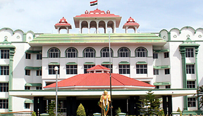 Madras HC restricts entry of non-Hindus into Temples: Argument over burqa-clad visitors, and how TN govt tried to force ‘secularism’ in Temples 