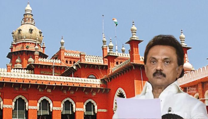 No permission required for telecasting in private places: Madras HC rules after Tamil Nadu cops remove LED screens meant for live screening of Ram Mandir Pran Prathistha