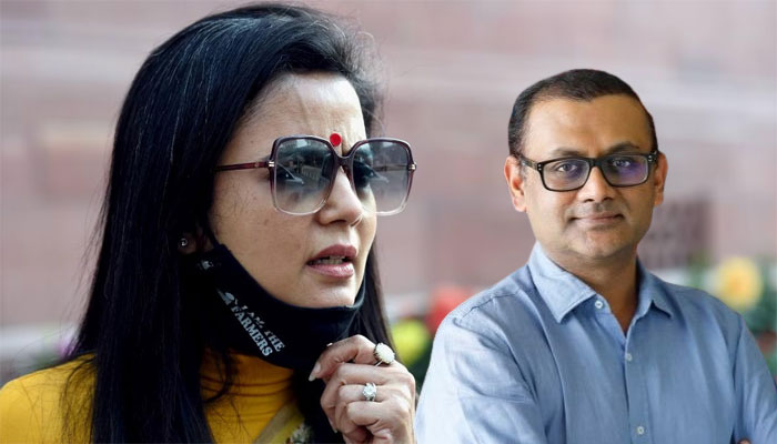 Who is Anant Nath: Caravan’s editor and Editor’s Guild President named in Dehadrai’s complaint against TMC’s Mahua Moitra to CBI