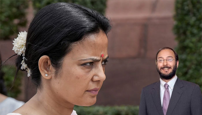 Who is Suhaan Mukerji, ex-boyfriend Mahua Moitra allegedly spied on: Lobbying, advisor to Sam Pitroda, Moitra’s election agent, Bengal govt’s lawyer and more