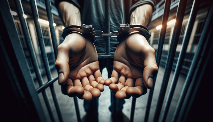 Uttar Pradesh: Pilibhit man arrested for derogatory comments against Lord Ram, another arrested for walking dog with Shri Ram tag on the animal’s neck