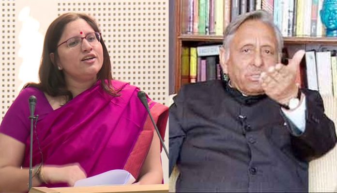 RAW sends notice to Mani Shankar Aiyer's daughter over rant against Ram Mandir