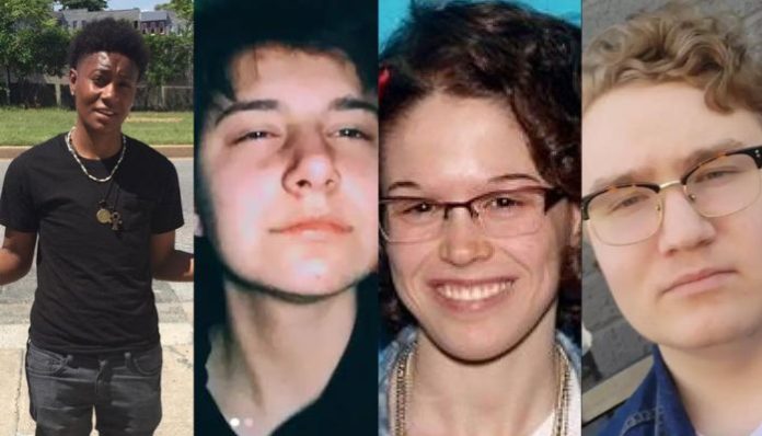 US: Four mass shootings that were carried out by trans, non-binary shooters