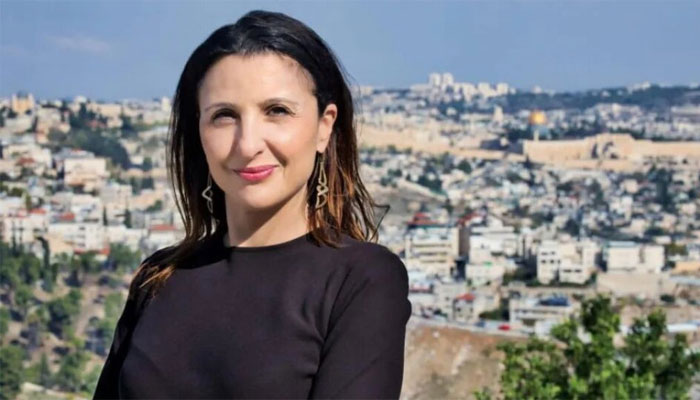 ‘Hamas can have peace in five minutes. Bring back our hostages’ – Jerusalem Deputy MayorFleur Hassan-Nahoum in conversation with OpIndia Editor-in-Chief