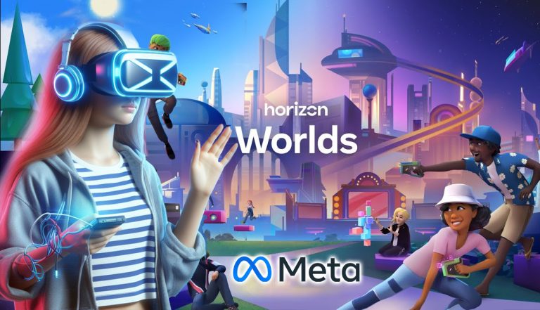 Sexual assault in Metaverse: 16-year-old British girl’s avatar virtually ‘gang-raped’ in Meta-owned immersive virtual reality game, UK police launches probe