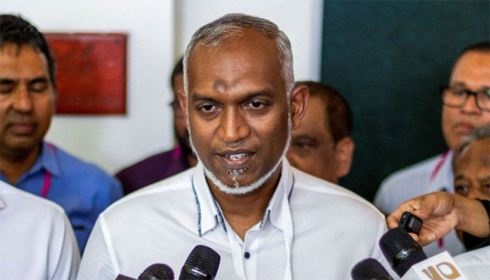 Maldives: Opposition to move motion to impeach pro-China President Mohamed Muizzu. Here is what’s happening in the archipelago