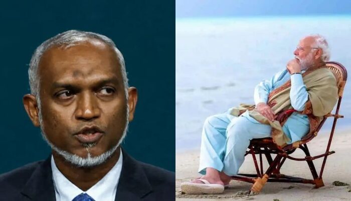 “We depend on India for food…”: Maldives residents raise concern over India’s ‘Boycott Maldives’ campaign