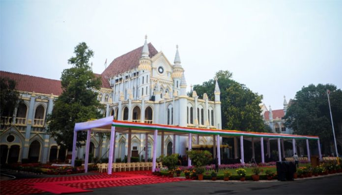 Madhya Pradesh High Court
