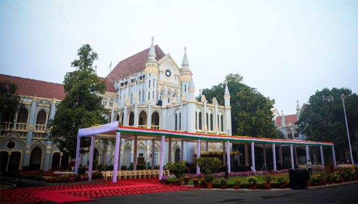 Madhya Pradesh High Court legtimises Sharia, says that marriage of a Muslim man with ‘idolatress’ not valid even if registered under Special Marriage Act, would be ‘fasid’