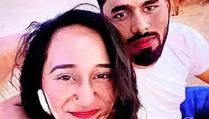 Maharashtra: School ‘dropout’ Shoaib Shaikh kills Sikh girlfriend, who was manager at a private bank, after 3 months of relationship