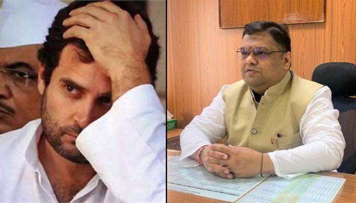 No doors in restrooms for adolescent girls: NCPCR chief Priyank Kanoongo exposes shanty condition of unlicensed orphanage run by Gandhi family