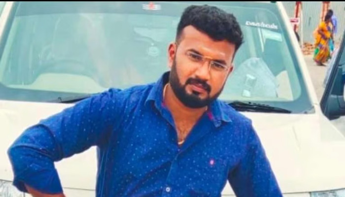 Tamil Nadu: Journalist Nesaprabhu brutally attacked with machetes while he was on call with police requesting help, cops asked him to file complaint instead