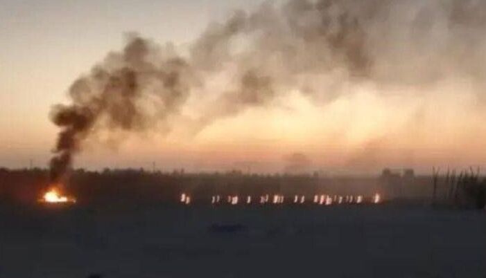 Iran-Pakistan conflict: 4 children, 3 women killed in Iran after Pakistan launched “precision strikes” to target militants