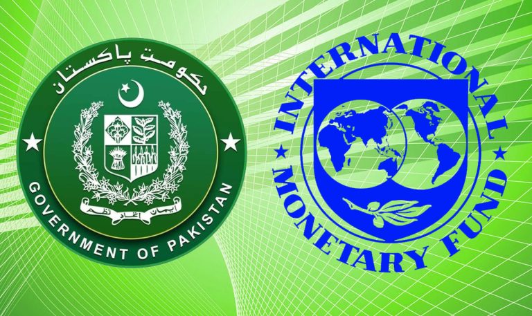 Pakistan receives $700 million from International Monetary Fund as part of bailout programme after govt implemented IMF-prescribed measures