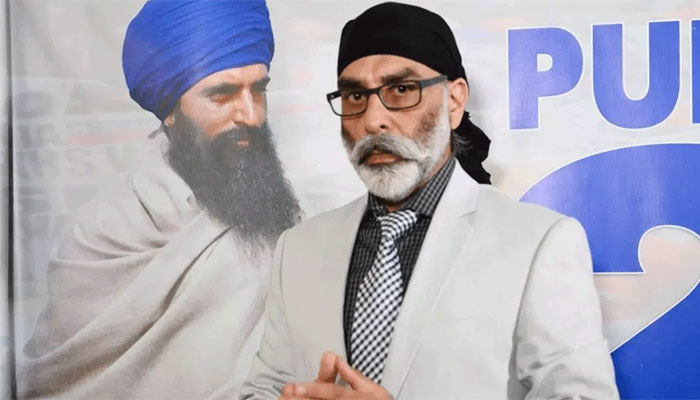 Terrorist Pannun assassination plot: New York court directs US govt to provide documentary evidence on ‘murder for hire’ charges against Nikhil Gupta
