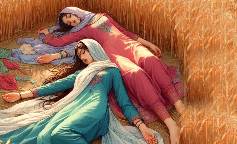 Bihar: Two minor Dalit girls gang-raped in Patna, one found murdered and the other in critical condition, police didn’t take action when missing report was filed