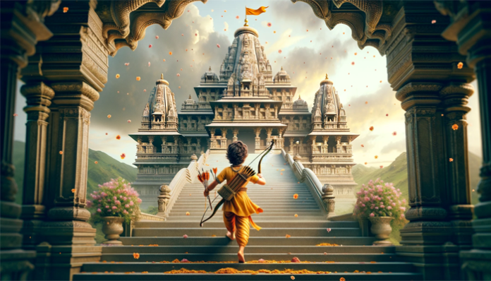 Understanding Pran Pratishtha