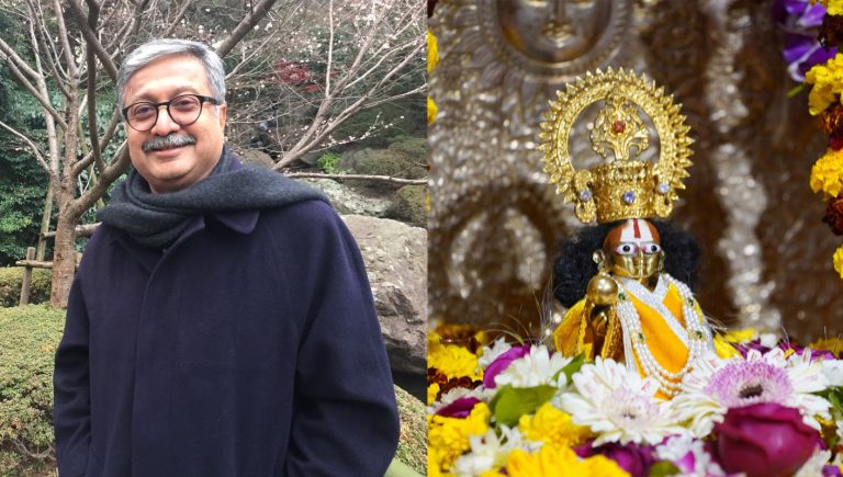 Centre asked UP govt to remove Ram Lalla idol in 1949 after Pakistan Radio claimed that Hindus were capturing places vacated after partition: Ex-Secretary Raghvendra Singh