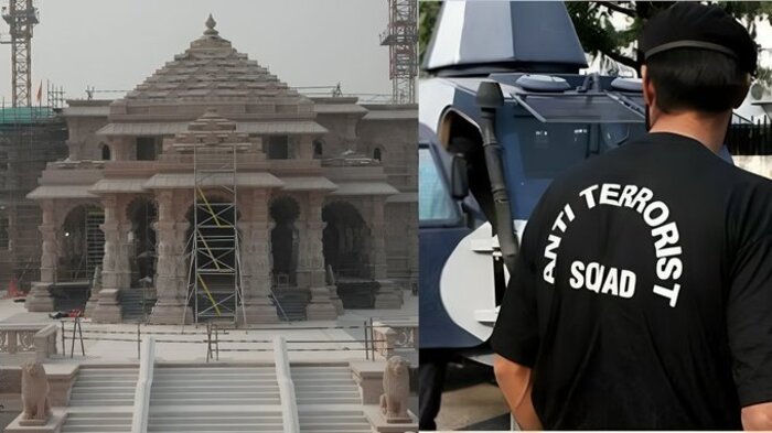 3 suspects arrested doing recce in Ayodhya have links with Gurpatwant Singh Pannun led Khalistani outfit SFJ, says UP ATS