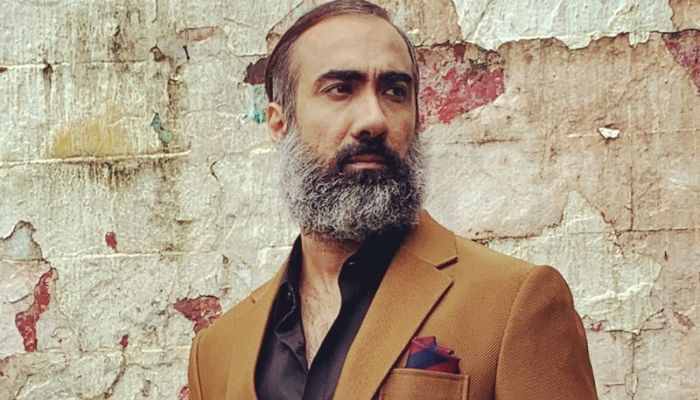Ranvir Shorey has a change of heart on Ram Mandir, leftists-Islamists abuse him but cry victim when the Bollywood actor gives befitting reply