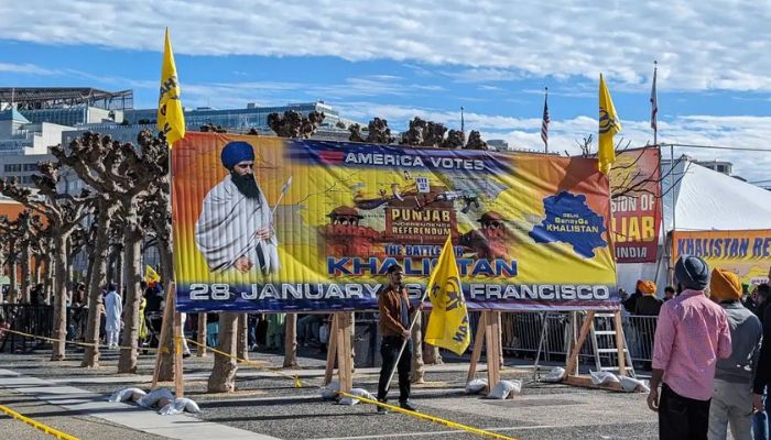 US follows the footsteps of Canada, allows Khalistanis to organise referendum for Punjab in San Francisco: Details