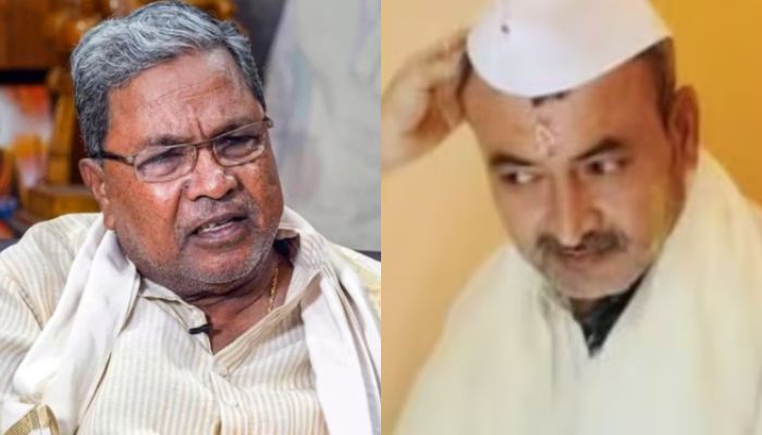 Kar sevak Shrikant Poojary arrested: Discrepancies between Hubbali-Dharwad police and Karnataka Home dept versions raise suspicion over intent of arrest