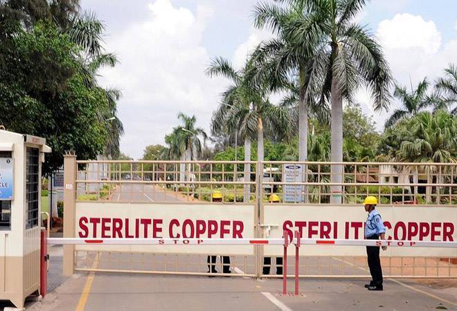 SC agrees to hear Vedanta Group’s plea over the closure of the Sterlite Copper Unit in Tamil Nadu