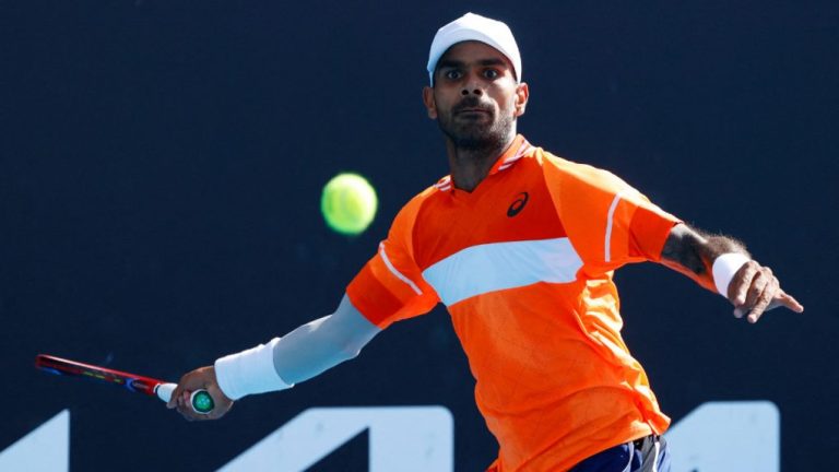 Sumit Nagal creates history at Australian Open, becomes first Indian since 1989 to beat a seeded player at a Grand Slam